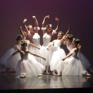 Meet your Posher, Sonya